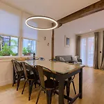 Moderno Y Lujoso En El Historico Casco Viejo Appartement *