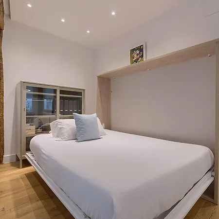 Apartamento Moderno Y Lujoso En El Historico Casco Viejo