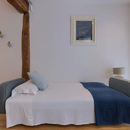 Moderno Y Lujoso En El Historico Casco Viejo *