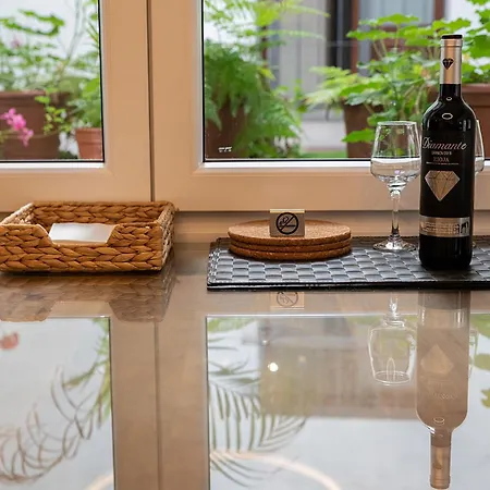 Moderno Y Lujoso En El Historico Casco Viejo Bilbao