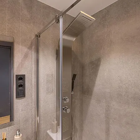 Apartman Moderno Y Lujoso En El Historico Casco Viejo