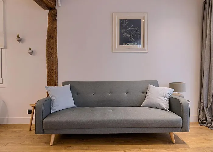 Moderno Y Lujoso En El Historico Casco Viejo Apartment Bilbao