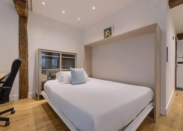 Apartment Moderno Y Lujoso En El Historico Casco Viejo