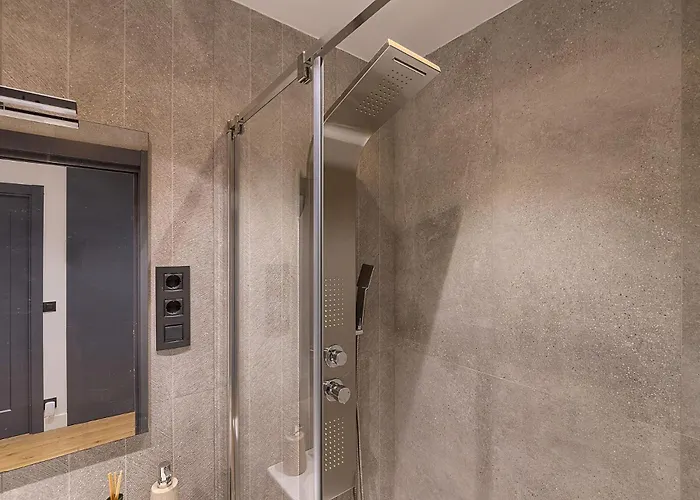 Apartment Moderno Y Lujoso En El Historico Casco Viejo