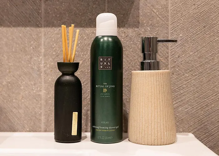 Moderno Y Lujoso En El Historico Casco Viejo