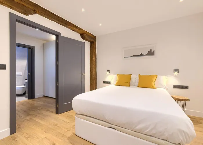 Moderno Y Lujoso En El Historico Casco Viejo Apartment *