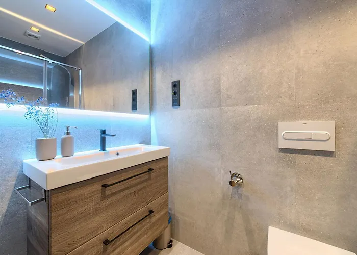 Apartment Moderno Y Lujoso En El Historico Casco Viejo *